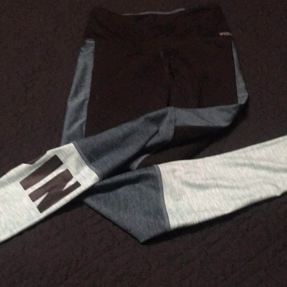 Pink brand size small